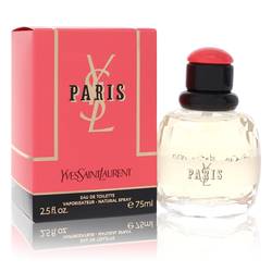 Paris Eau De Toilette Spray By Yves Saint Laurent – Yves Saint Laurent | ClozArt