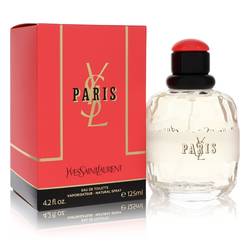 Paris Eau De Toilette Spray By Yves Saint Laurent – Yves Saint Laurent | ClozArt
