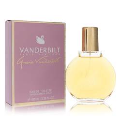 Vanderbilt Eau De Toilette Spray By Gloria Vanderbilt – Gloria Vanderbilt | ClozArt