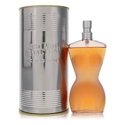 Jean Paul Gaultier Eau De Toilette Spray By Jean Paul Gaultier – Jean Paul Gaultier | ClozArt