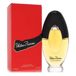Paloma Picasso Eau De Parfum Spray By Paloma Picasso – Paloma Picasso | ClozArt
