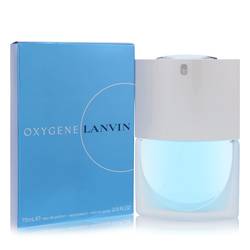 Oxygene Eau De Parfum Spray By Lanvin – Lanvin | ClozArt