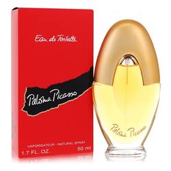 Paloma Picasso Eau De Toilette Spray By Paloma Picasso – Paloma Picasso | ClozArt