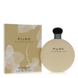 Pure Eau De Parfum Spray By Alfred Sung – Alfred Sung | ClozArt
