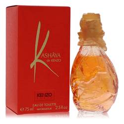 Kashaya De Kenzo Eau De Toilette Spray By Kenzo – Kenzo | ClozArt