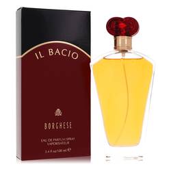 Il Bacio Eau De Parfum Spray By Marcella Borghese – Marcella Borghese | ClozArt