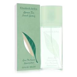 Green Tea Eau Parfumee Scent Spray By Elizabeth Arden – Elizabeth Arden | ClozArt