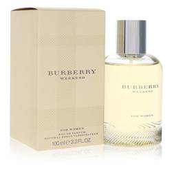 Weekend Eau De Parfum Spray By Burberry – Burberry | ClozArt