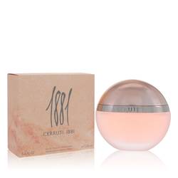1881 Eau De Toilette Spray By Nino Cerruti – Nino Cerruti | ClozArt