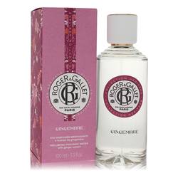 Roger & Gallet Ginger Fresh Fragrant Water Spray By Roger & Gallet – Roger & Gallet | ClozArt