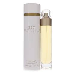 Perry Ellis 360 Eau De Toilette Spray By Perry Ellis – Perry Ellis | ClozArt