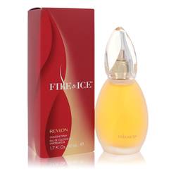 Fire & Ice Cologne Spray By Revlon – Revlon | ClozArt