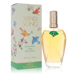 Wind Song Cologne Spray By Prince Matchabelli – Prince Matchabelli | ClozArt