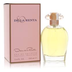 So De La Renta Eau De Toilette Spray By Oscar De La Renta – Oscar De La Renta | ClozArt