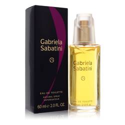Gabriela Sabatini Eau De Toilette Spray By Gabriela Sabatini – Gabriela Sabatini | ClozArt