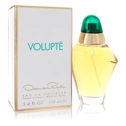 Volupte Eau De Toilette Spray By Oscar De La Renta – Oscar De La Renta | ClozArt