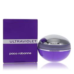 Ultraviolet Eau De Parfum Spray By Paco Rabanne – Paco Rabanne | ClozArt
