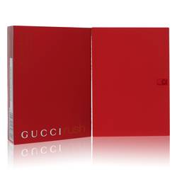Gucci Rush Eau De Toilette Spray By Gucci – Gucci | ClozArt