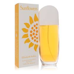 Sunflowers Eau De Toilette Spray By Elizabeth Arden – Elizabeth Arden | ClozArt