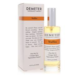 Demeter Waffles Cologne Spray By Demeter – Demeter | ClozArt
