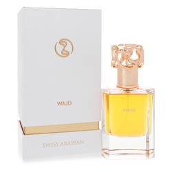 Swiss Arabian Wajd Eau De Parfum Spray (Unisex) By Swiss Arabian – Swiss Arabian | ClozArt