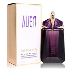 Alien Eau De Parfum Spray By Thierry Mugler – Thierry Mugler | ClozArt