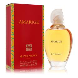 Amarige Eau De Toilette Spray By Givenchy – Givenchy | ClozArt