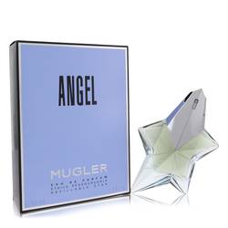 Angel Eau De Parfum Spray Refillable By Thierry Mugler – Thierry Mugler | ClozArt