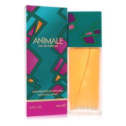 Animale Eau De Parfum Spray By Animale – Animale | ClozArt