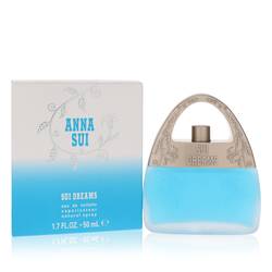 Sui Dreams Eau De Toilette Spray By Anna Sui – Anna Sui | ClozArt