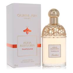 Aqua Allegoria Pamplelune Eau De Toilette Spray By Guerlain – Guerlain | ClozArt