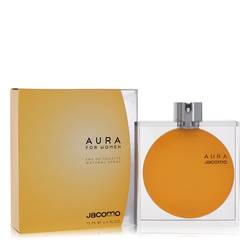 Aura Eau De Toilette Spray By Jacomo – Jacomo | ClozArt