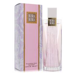 Bora Bora Eau De Parfum Spray By Liz Claiborne – Liz Claiborne | ClozArt