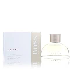 Boss Eau De Parfum Spray By Hugo Boss – Hugo Boss | ClozArt