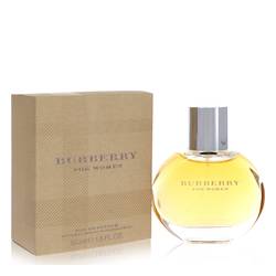Burberry Eau De Parfum Spray By Burberry – Burberry | ClozArt