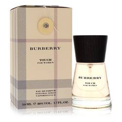 Burberry Touch Eau De Parfum Spray By Burberry – Burberry | ClozArt