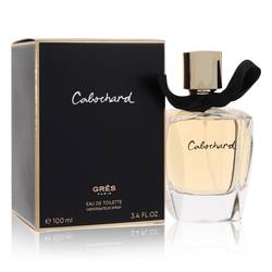 Cabochard Eau De Toilette Spray By Parfums Gres – Parfums Gres | ClozArt