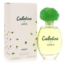 Cabotine Eau De Toilette Spray By Parfums Gres – Parfums Gres | ClozArt