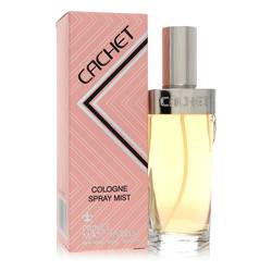 Cachet Cologne Spray Mist By Prince Matchabelli – Prince Matchabelli | ClozArt