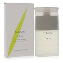 Calyx Exhilarating Fragrance Spray By Clinique – Clinique | ClozArt