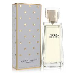 Carolina Herrera Eau De Toilette Spray By Carolina Herrera – Carolina Herrera | ClozArt