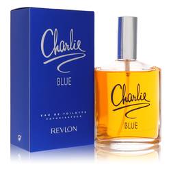 Charlie Blue Eau De Toilette Spray By Revlon – Revlon | ClozArt