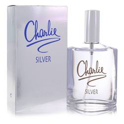 Charlie Silver Eau De Toilette Spray By Revlon – Revlon | ClozArt