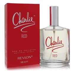 Charlie Red Eau De Toilette Spray By Revlon – Revlon | ClozArt