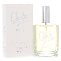 Charlie White Eau De Toilette Spray By Revlon – Revlon | ClozArt