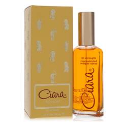 Ciara 80% Eau De Cologne / Toilette Spray By Revlon – Revlon | ClozArt