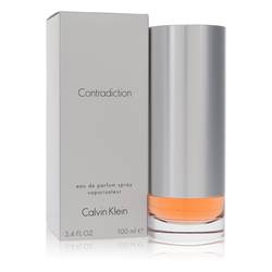 Contradiction Eau De Parfum Spray By Calvin Klein – Calvin Klein | ClozArt