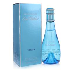 Cool Water Eau De Toilette Spray By Davidoff – Davidoff | ClozArt