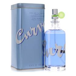 Curve Eau De Toilette Spray By Liz Claiborne – Liz Claiborne | ClozArt