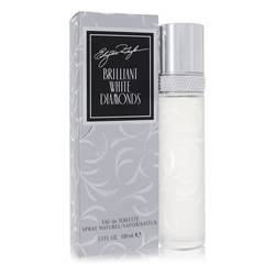 White Diamonds Brilliant Eau De Toilette Spray By Elizabeth Taylor – Elizabeth Taylor | ClozArt